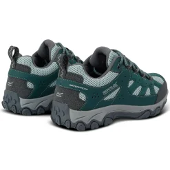Women's Edgepoint IV Low Walking Shoes | Green Haze