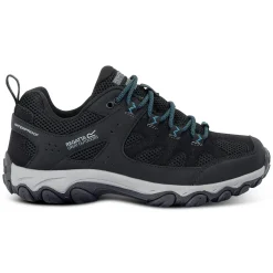 Women's Edgepoint IV Low Walking Shoes | Black