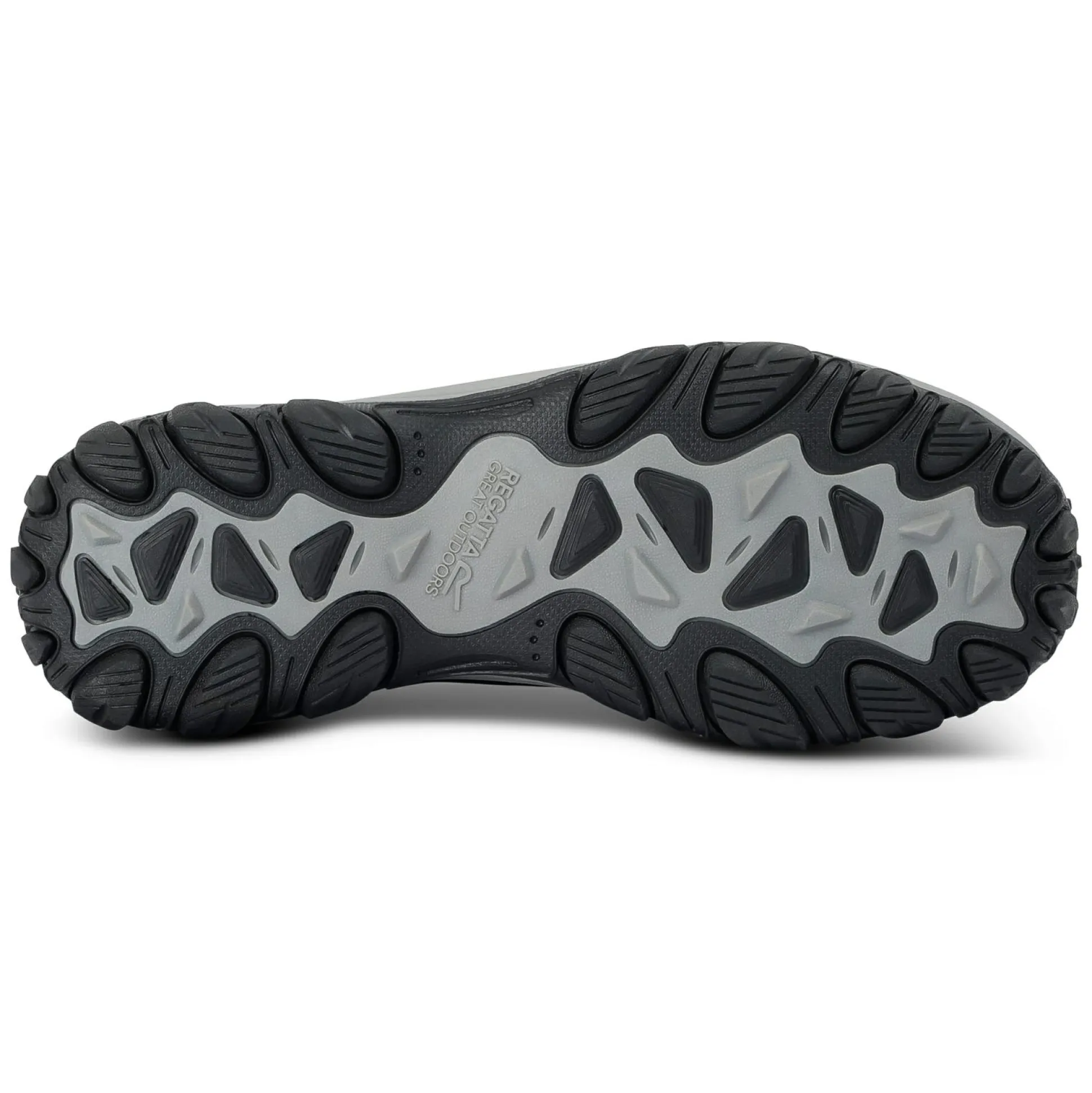 Women's Edgepoint IV Low Walking Shoes | Black