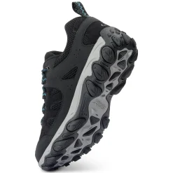 Women's Edgepoint IV Low Walking Shoes | Black