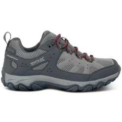 Women's Edgepoint IV Low Walking Shoes | Grey