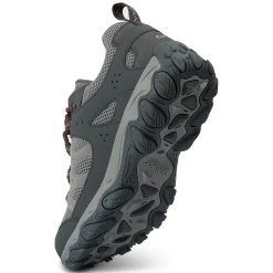 Women's Edgepoint IV Low Walking Shoes | Grey