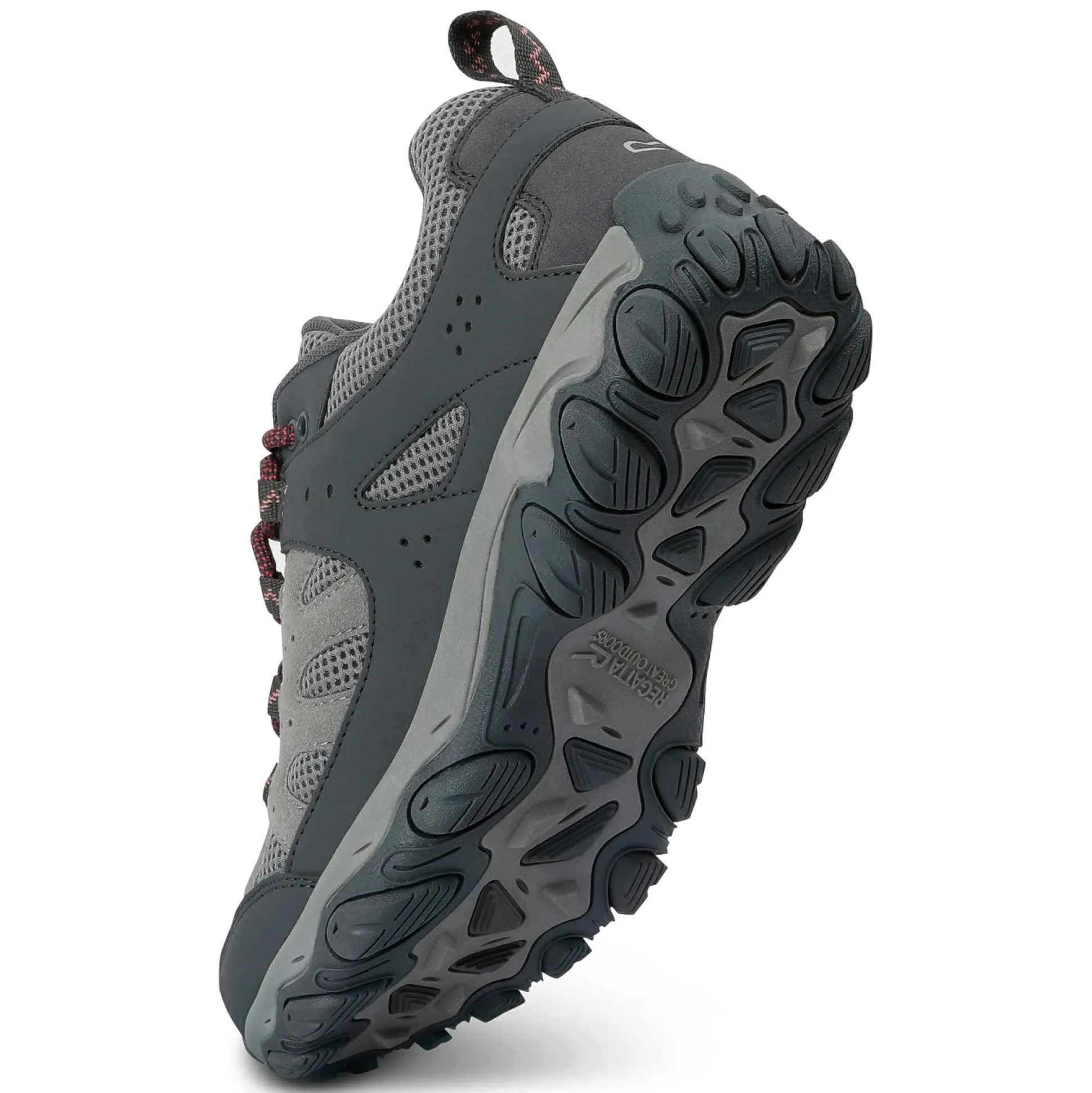 Women's Edgepoint IV Low Walking Shoes | Grey