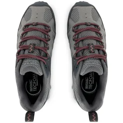 Women's Edgepoint IV Low Walking Shoes | Grey