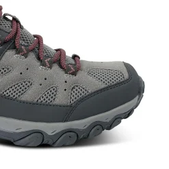 Women's Edgepoint IV Low Walking Shoes | Grey