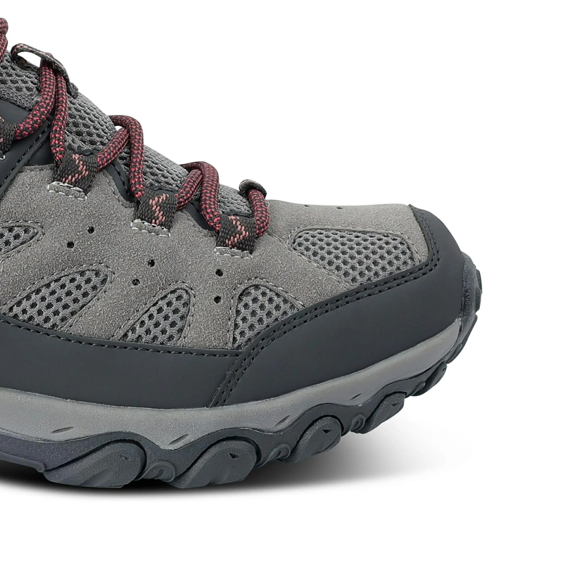 Women's Edgepoint IV Low Walking Shoes | Grey