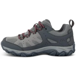 Women's Edgepoint IV Low Walking Shoes | Grey
