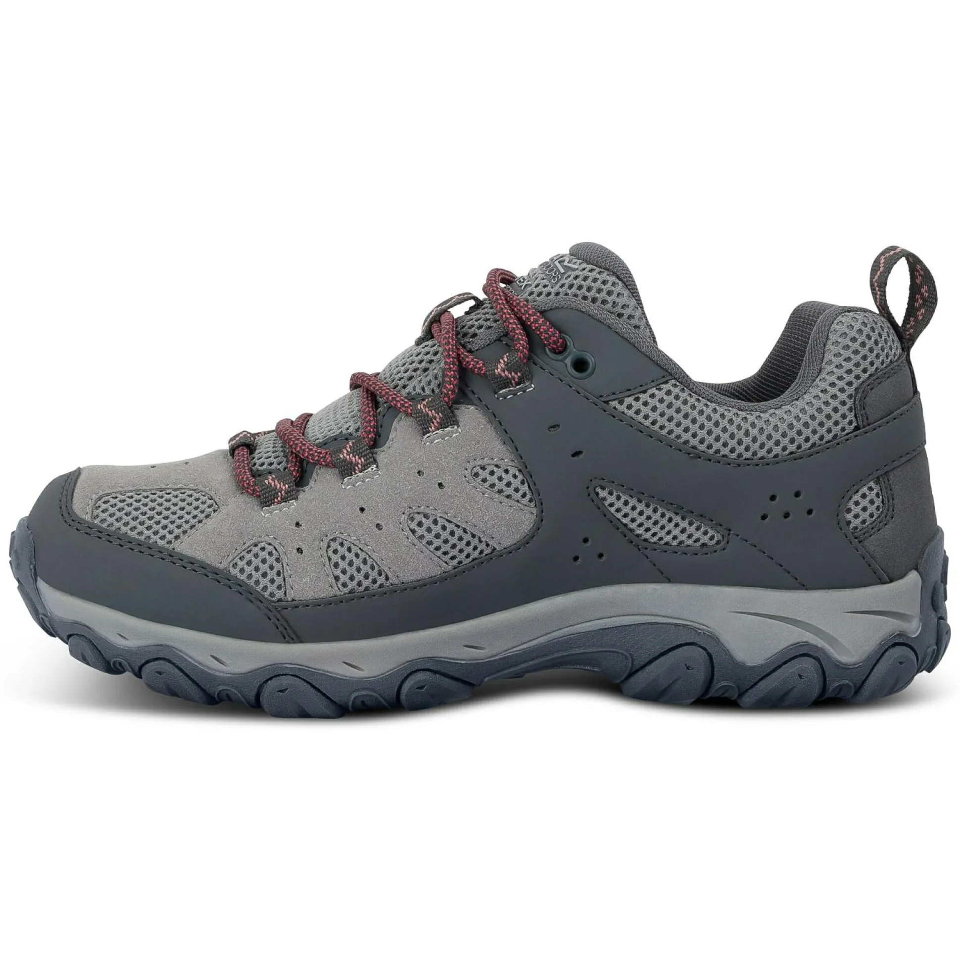 Women's Edgepoint IV Low Walking Shoes | Grey