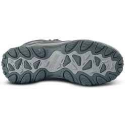Womens Edgepoint IV Mid Walking Boots | Grey