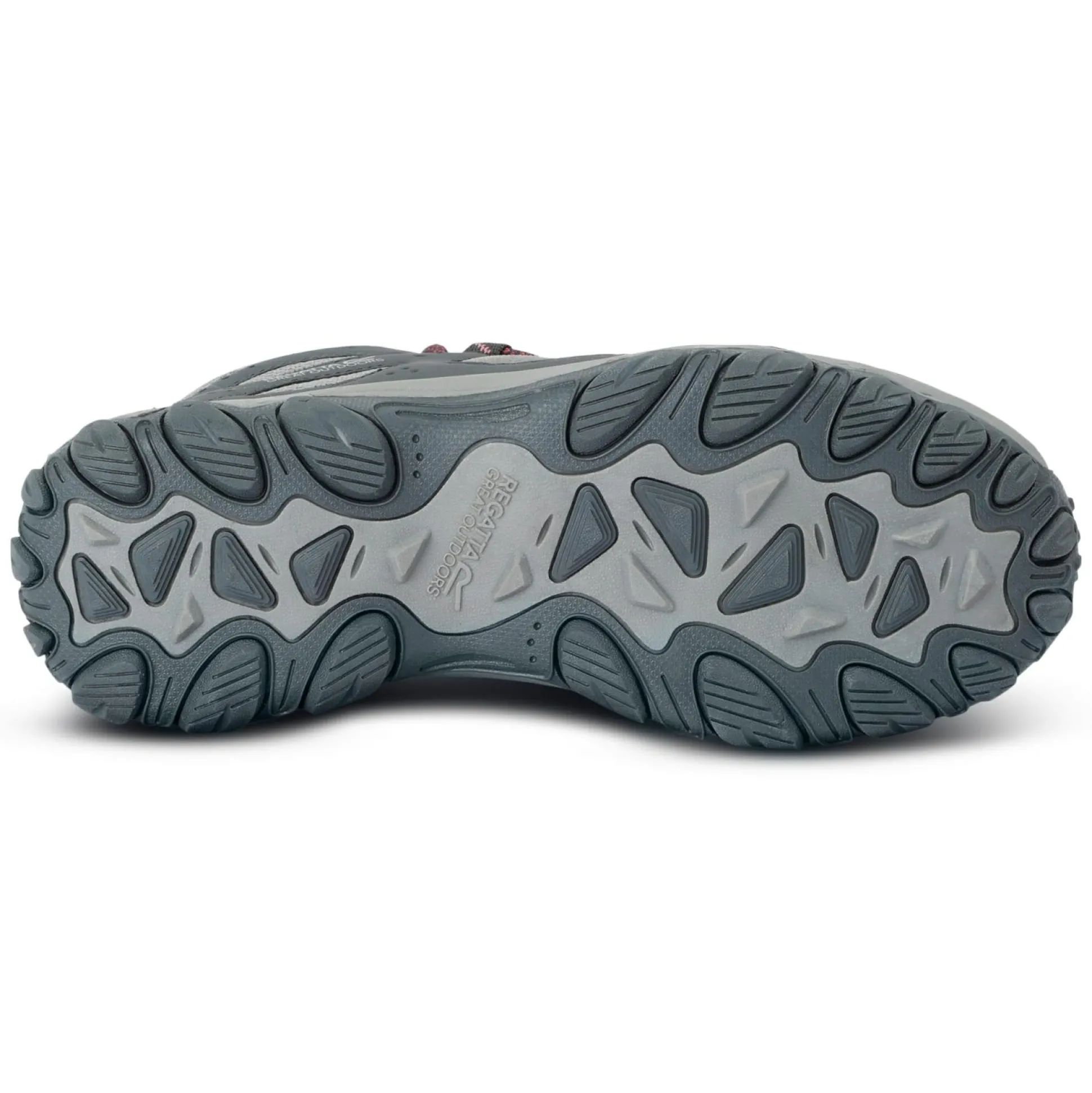 Womens Edgepoint IV Mid Walking Boots | Grey