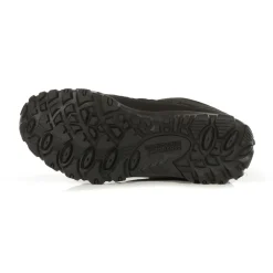 Women's Edgepoint Waterproof Mid Walking Boots | Black Prune