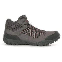 Women's Edgepoint Waterproof Mid Walking Boots | Granite Duchess