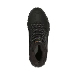 Women's Edgepoint Waterproof Mid Walking Boots | Ash Granite