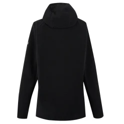 Women's Elinn Hooded Fleece | Black