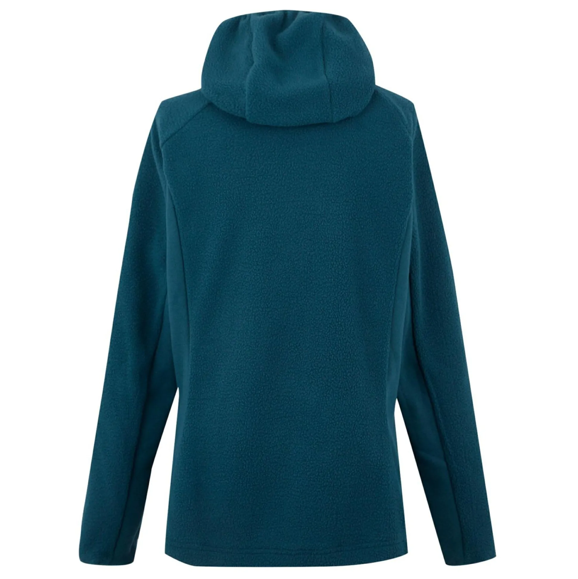 Women's Elinn Hooded Fleece | Blue