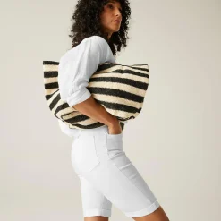Women's Erdre Shorts | White