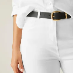 Women's Erdre Shorts | White