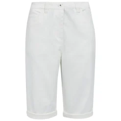 Women's Erdre Shorts | White