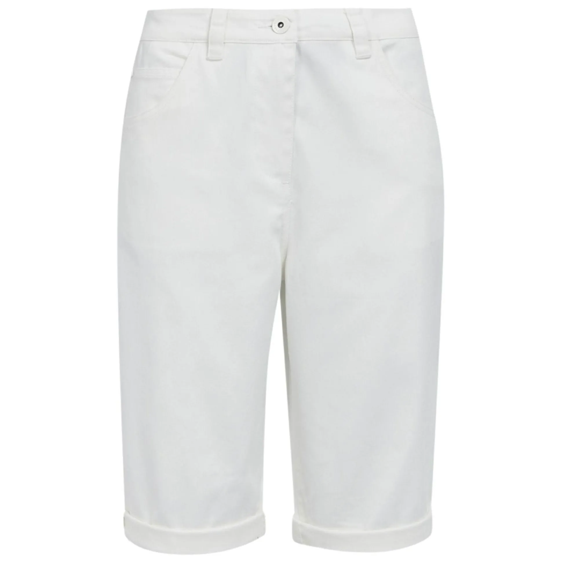 Women's Erdre Shorts | White