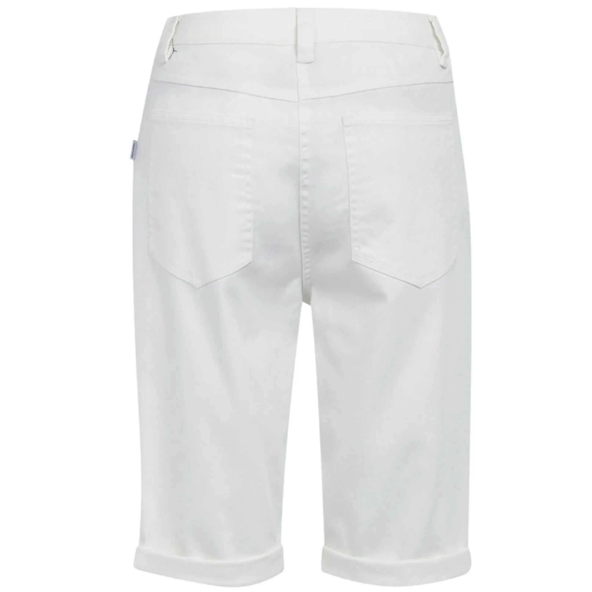 Women's Erdre Shorts | White
