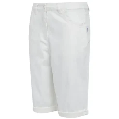 Women's Erdre Shorts | White