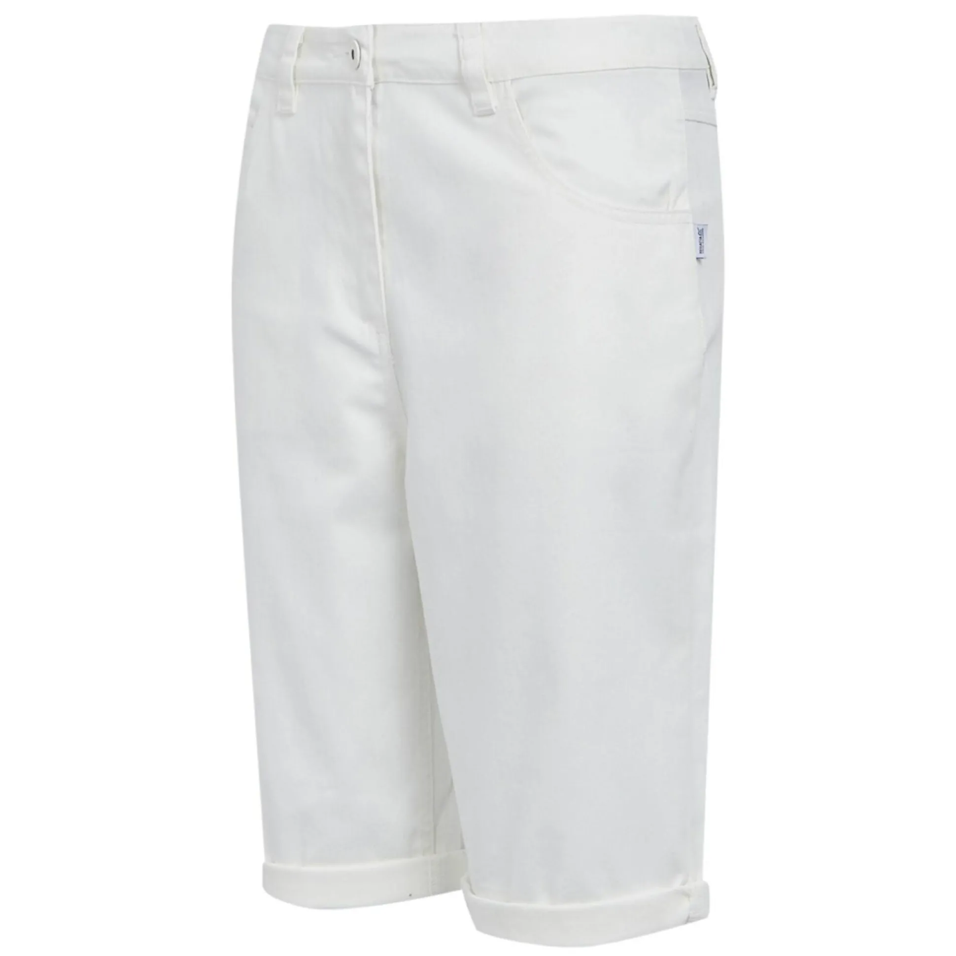 Women's Erdre Shorts | White