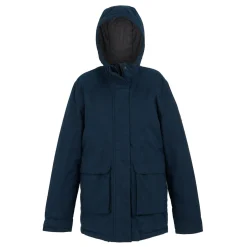 Women's Ezdale Waterproof Insulated Jacket | Navy Marl
