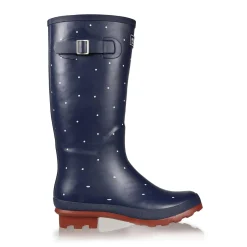 Women's Fairweather II Wellies | Navy Tikka