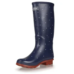 Women's Fairweather II Wellies | Navy Tikka
