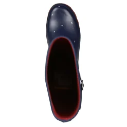 Women's Fairweather II Wellies | Navy Tikka