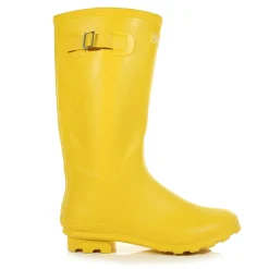 Women's Fairweather II Wellies | Maize Yellow
