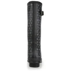 Women's Fairweather II Wellies | Black Animal Print