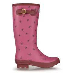Women's Fairweather II Wellies | Violet Rose Blush