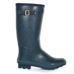 Women's Fairweather II Wellies | Dragonfly Dot