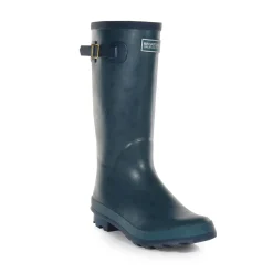 Women's Fairweather II Wellies | Dragonfly Dot