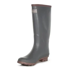 Women's Fairweather II Wellies | Storm Grey Lilac Chalk