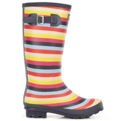 Women's Fairweather II Wellies | Multi Stripe