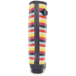 Women's Fairweather II Wellies | Multi Stripe