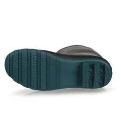Women's Fairweather II Wellies | Black Teal