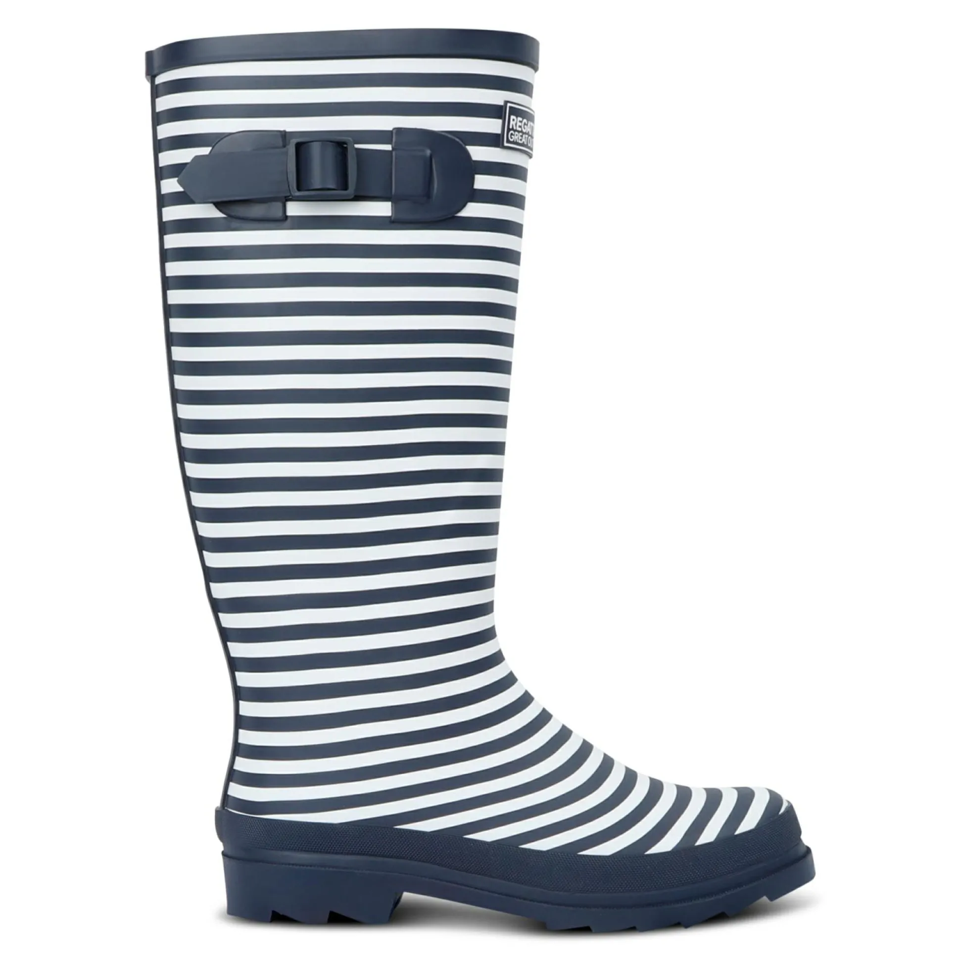 Women's Fairweather III Wellies | Navy Blue