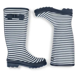 Women's Fairweather III Wellies | Navy Blue