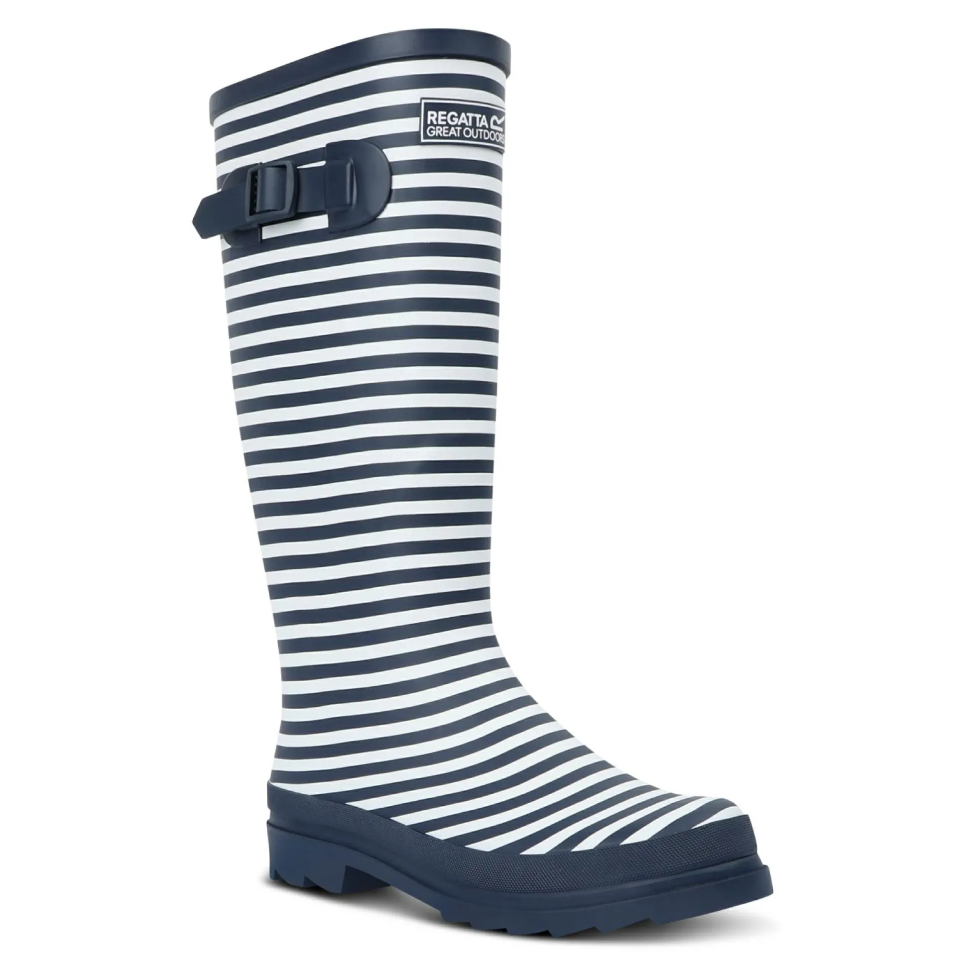 Women's Fairweather III Wellies | Navy Blue