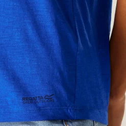 Women's Fariene Sleeveless Top | Brightest Blue