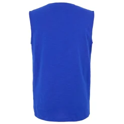 Women's Fariene Sleeveless Top | Brightest Blue