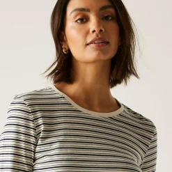 Women's Federica T-Shirt | Beige