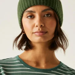 Women's Federica T-Shirt | Green