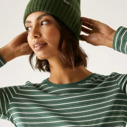 Women's Federica T-Shirt | Green