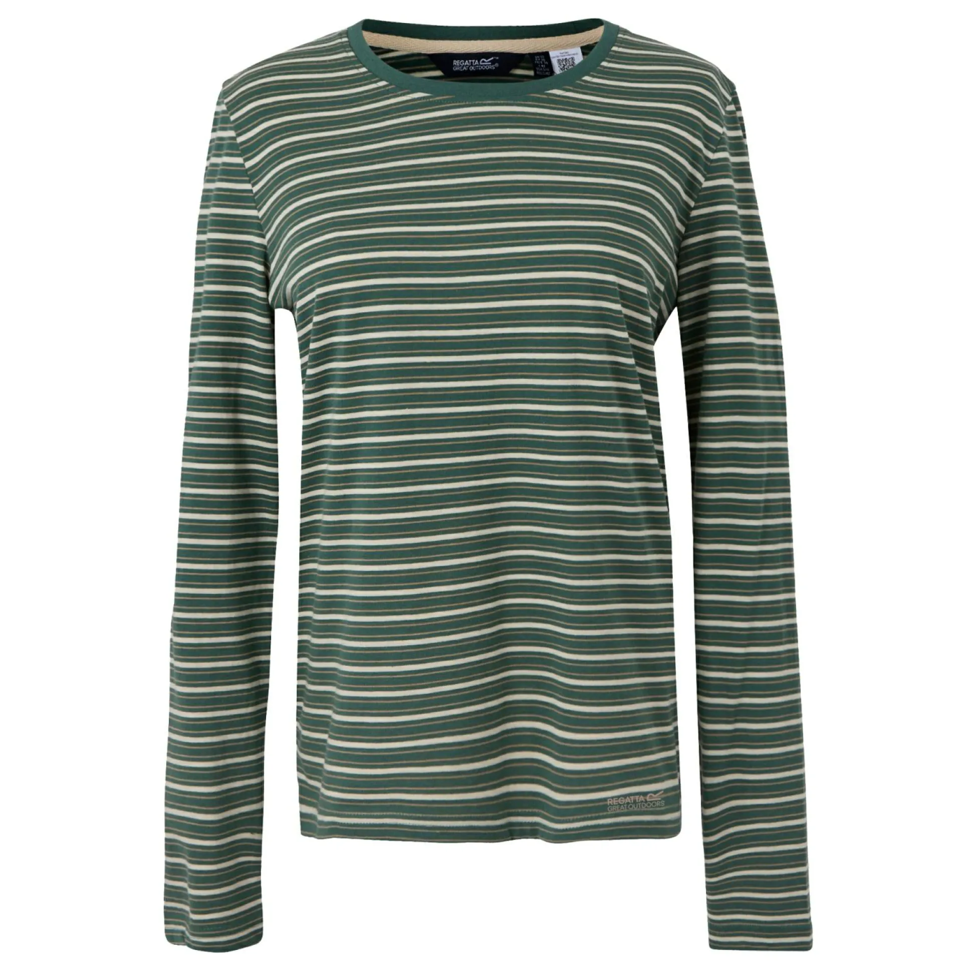 Women's Federica T-Shirt | Green