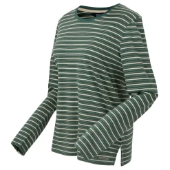 Women's Federica T-Shirt | Green