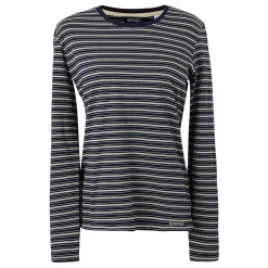 Women's Federica T-Shirt | Navy Blue